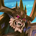 Juggernaut Wars v4.5.5 MOD APK (Unlimited Skill, Dumb Enemy)