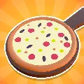 Like a Pizza v1.83 MOD APK (Move Speed, No ADS)