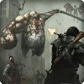 MAD ZOMBIES v5.35.2 MOD APK (Unlimited Money, Medals, Grenade)