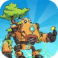 Merge Monsters v2.0.3 MOD APK (Free Upgrade)