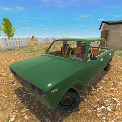 My Broken Car v1.7.259 MOD APK (Free Rewards)