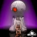 Nightmare Gate v1.6.4 MOD APK (Menu, Immortality, Speed)