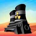 Nuclear Tycoon v0.7.2 MOD APK (Unlimited Cash)
