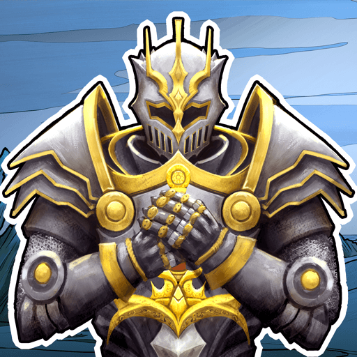 Paladins Story: Fantasy RPG v1.3.18 MOD APK (Unlimited Money)