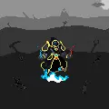 Pixel Mage Survival v0.99.9.03 MOD APK (Unlimited Souls)