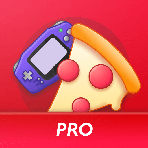 Pizza Boy GBA Pro v3.6.10 APK (Full/Sync Work)