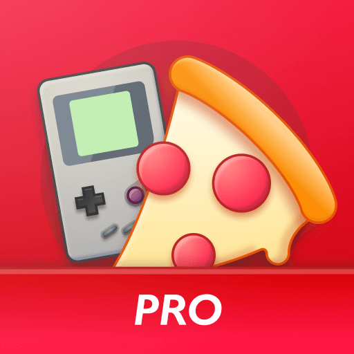 Pizza Boy GBC Pro - GBC Emulator v7.3.3 APK (Full Version)