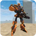 Rise of Steel v2.7.5 MOD APK (Unlimited Money)
