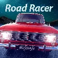 Russian Road Racer v0.005 MOD APK (Free Upgrade, Unlocked)