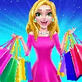 Shopping Mall Girl v2.6.7 MOD APK (Unlimited Money)