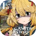 SmithStory v1.0.105 MOD APK (One Hit Kill, Unlimited Money)
