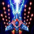 Space Force: UFO Hunter v0.96 MOD APK (God Mode)