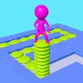 Stacky Dash v4.9.12 APK (Latest Version)