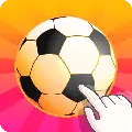 Tip Tap Soccer v1.10.2 MOD APK (Unlimited Currency)