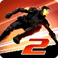 Vector 2 v1.2.1 MOD APK (Unlimited Money, No Ads)