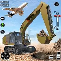 Airport Construction Builder v2.9 MOD APK (Unlock All Levels)