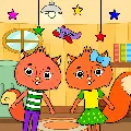 My Squirrel Home v23 MOD APK (Unlocked Full Paid)