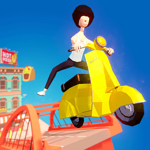Bad Bridge v1.35 MOD APK (Unlimited Hint)