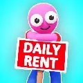 Be My Guest v1.42 MOD APK (Free Rewards)