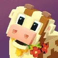 Blocky Farm v1.2.99 MOD APK (Unlimited Gems)