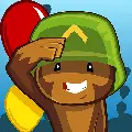Bloons TD 5 v4.7 MOD APK (Unlimited Monney)