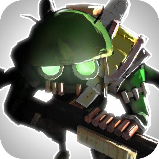 Bug Heroes 2: Premium v1.02.04 MOD APK (Unlimited Money)