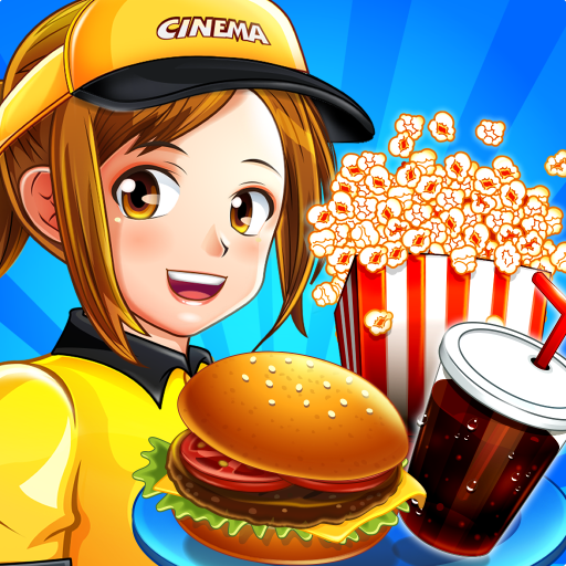 Cinema Panic 2 v2.13.2a MOD APK (Unlimited Money)