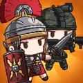 Civilization Army v1.2.11 MOD APK (God Mode, Unlimited Gold/Diamond)