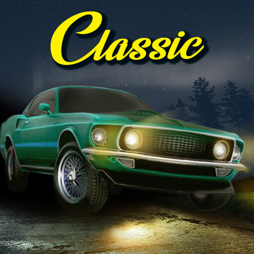 Classic Drag Racing v1.01.13 MOD APK (Unlimited Money, Fuel)
