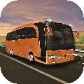 Coach Bus Simulator v2.6.0 MOD APK (Unlimited Money)