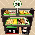 Coffee Shop Organizer v1.9.0.0 MOD APK (Unlimited Money)