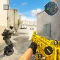 Cold Blooded Sniper Shooting v2.0.3 MOD APK (Unlimited Gold)