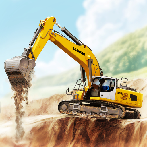 Construction Simulator 3 v1.1.1473 MOD APK (Unlimited Money)