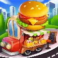 Cooking Travel v1.2.21 MOD APK (Unlimited Money)