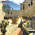 Counter Terrorism Gun Shoot v2.0.1 MOD APK (Unlimited Gold, Live)