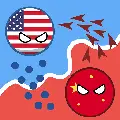 Country Balls: World War v0.4.23 MOD APK (Unlimited Money)