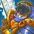 Defender Battle v1.3 MOD APK (Unlimited Money, Menu)