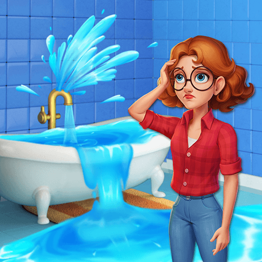 Design Blast v1.37.1 MOD APK (Unlimited Money)
