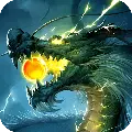 Dragon Blaze v1.33 MOD APK (Damage & Defense Multipliers)