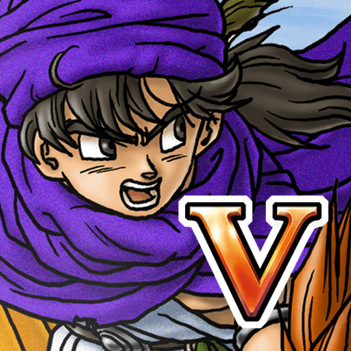 DRAGON QUEST V v1.1.6 MOD APK (Unlimited Money)