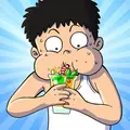 Drink Fighter Clicker Idle v1.5.1 MOD APK (Free Shopping)
