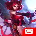 Dungeon Hunter Champions v1.8.36 APK (Latest)