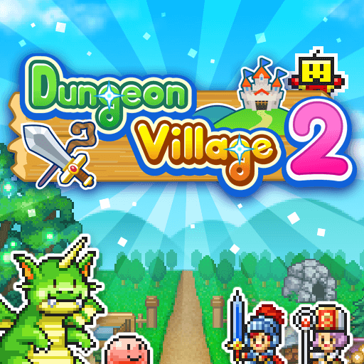 Dungeon Village 2 v1.6.0 MOD APK (Full, Unlimited Money, Crystals)