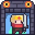 Dungreed v1.7.248 MOD APK (Dumb Enemy, Unlimited Money)