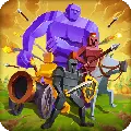Epic Battle Simulator v1.9.30 MOD APK (Unlimited Money)