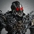 Evolution: Battle for Utopia v4.0.0 MOD APK (Unlimited Ammo)