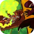 Fallen Hero: Retribution v1.0.18 MOD APK (Unlocked Stories/No Ads/Boosted Stats)