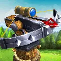 Fantasy Realm v1.61 MOD APK (Unlimited HP Flask/Shield, Unlocked)