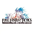 FINAL FANTASY TACTICS : WotL v2.5.0 MOD APK (Unlimited Money)