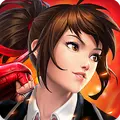 Final Fighter v2.2.215592 MOD APK (God Mode)